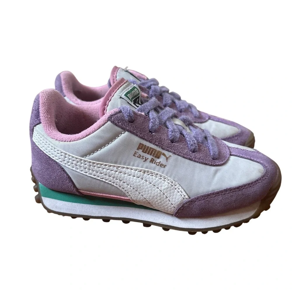 Puma easy rider